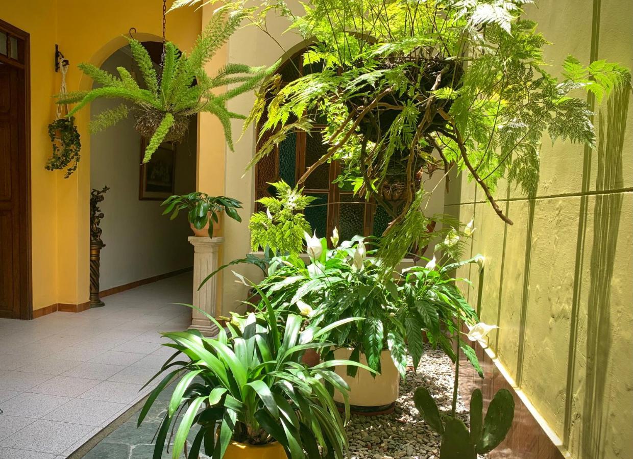 Appartamento Casa Grande Medellín Esterno foto