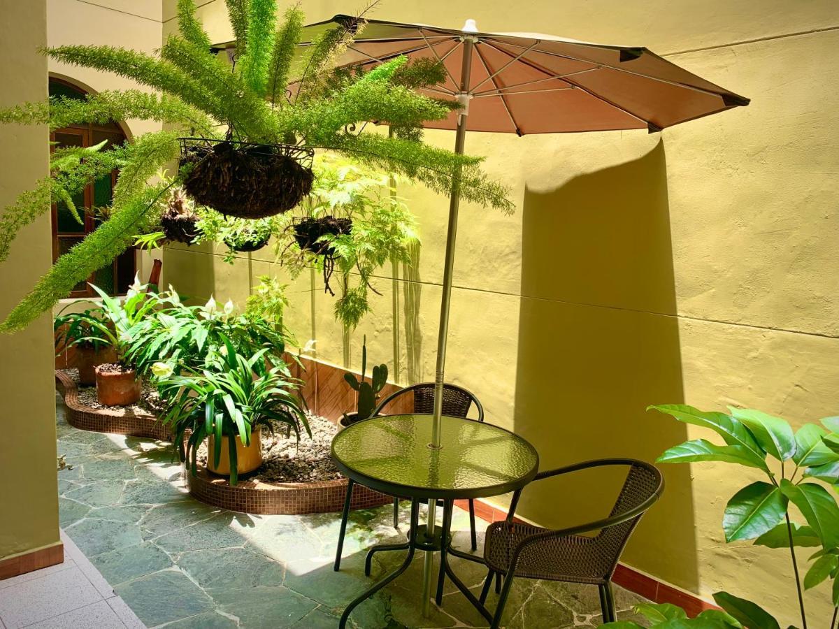 Appartamento Casa Grande Medellín Esterno foto
