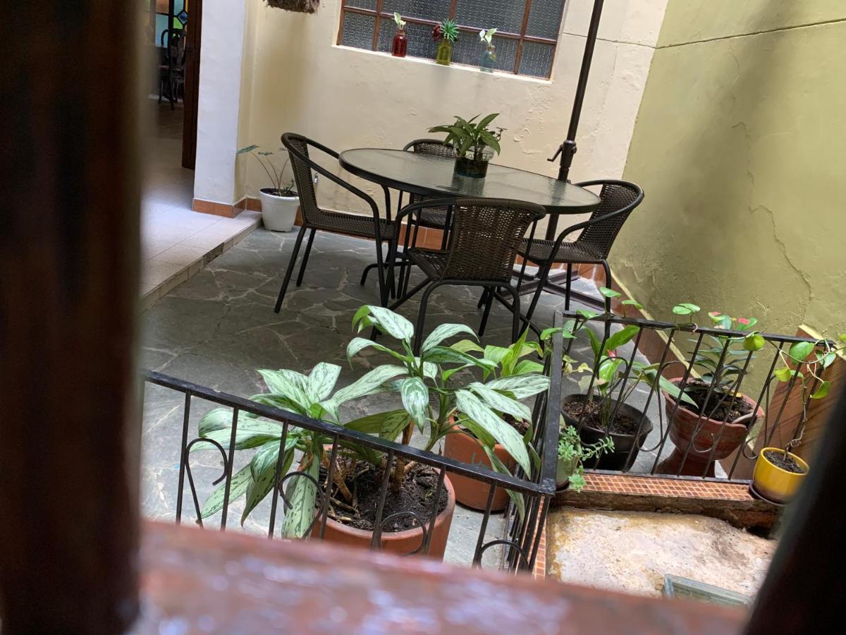 Appartamento Casa Grande Medellín Esterno foto