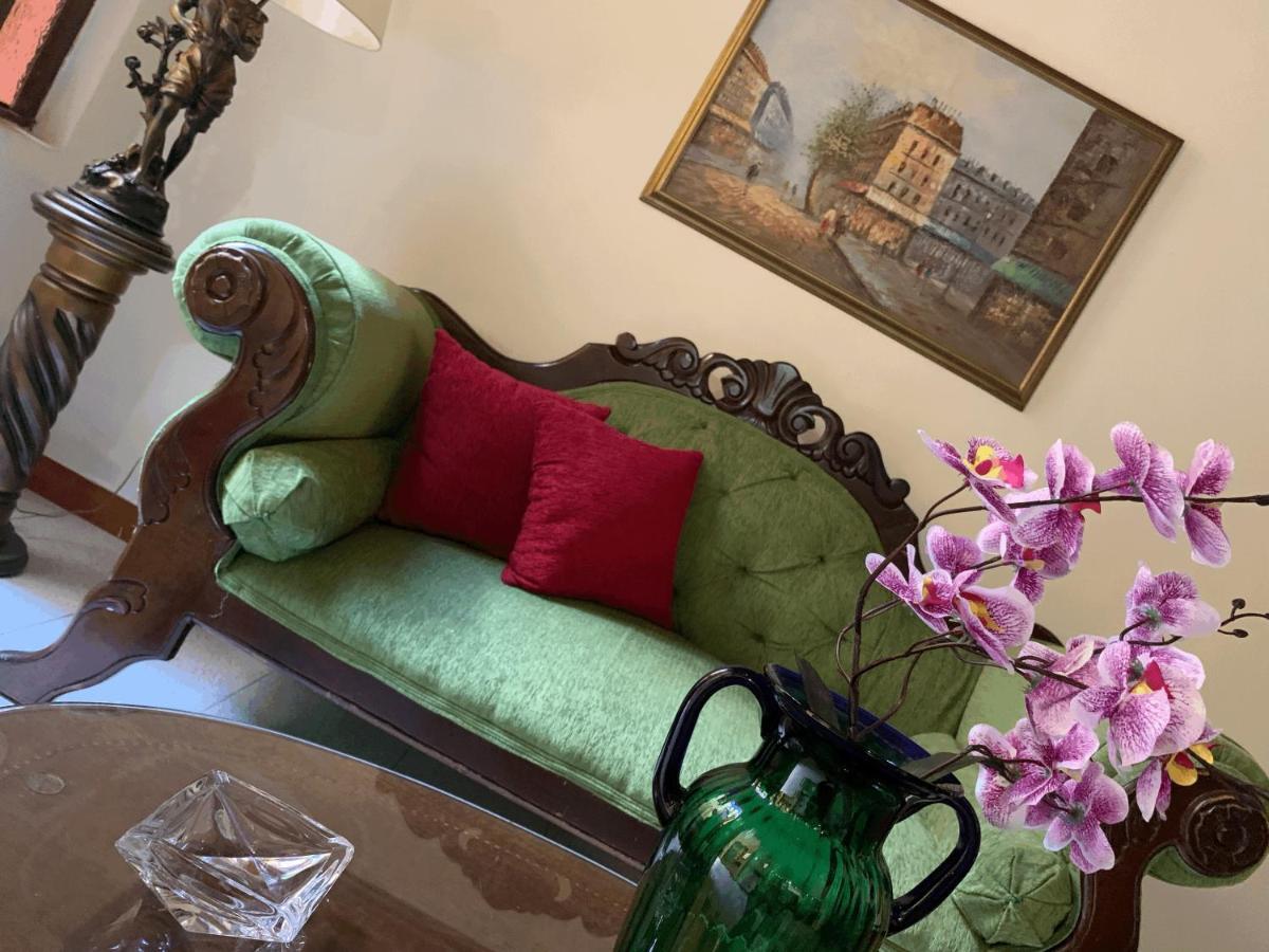 Appartamento Casa Grande Medellín Esterno foto
