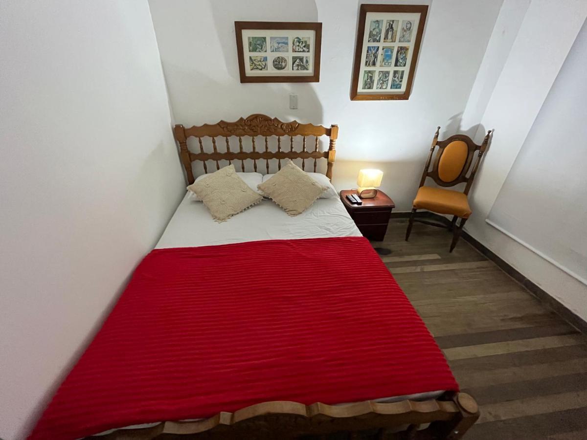 Appartamento Casa Grande Medellín Esterno foto