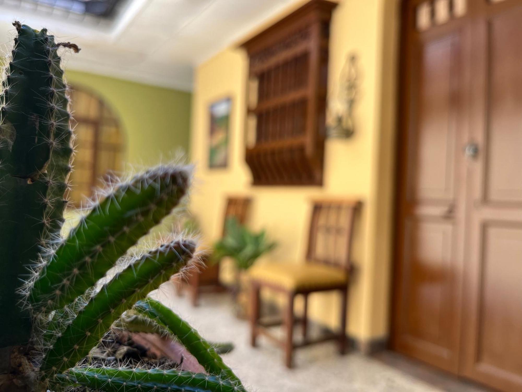 Appartamento Casa Grande Medellín Esterno foto